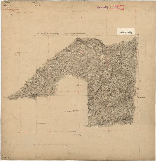 N9 (4;5;6)  felt 5;6;7: Nordland | Troms