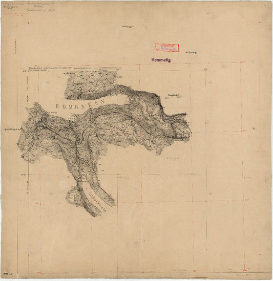 N9 (4;5): Nordland | Troms