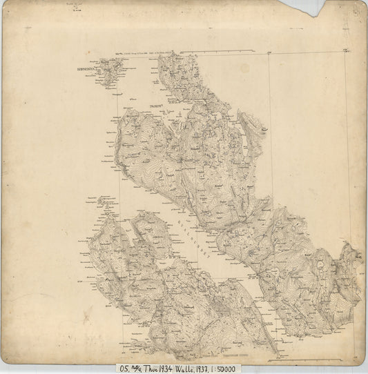 O5; nordøstre del: Troms