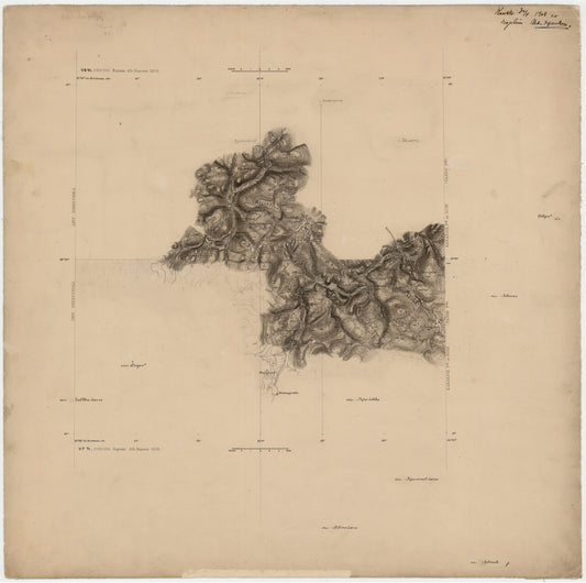 V7 nordre del og V6 søndre del: Finnmark