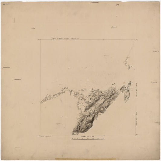 W2 sørvestre del: Finnmark