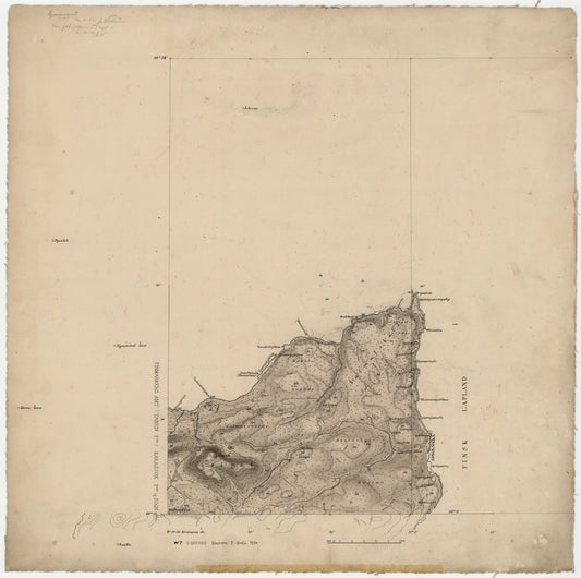 W7: Finnmark