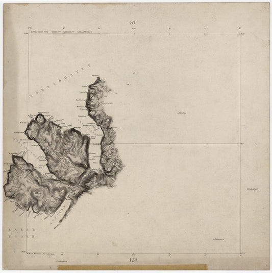 Y1 søndre del og Y2 nordre del: Finnmark