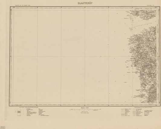 A35 Slaaterøy: Hordaland