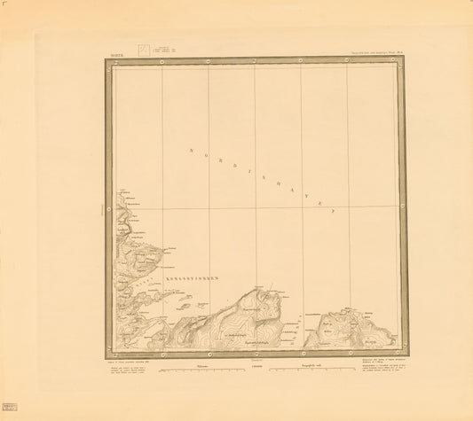 Æ2 Makur: Finnmark