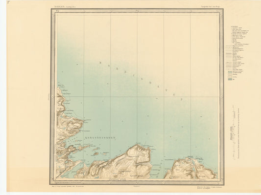 Æ2 Makkaur: Finnmark