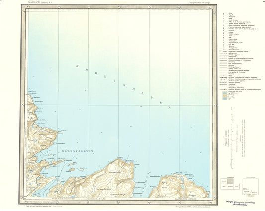 Æ2 Makkaur: Finnmark