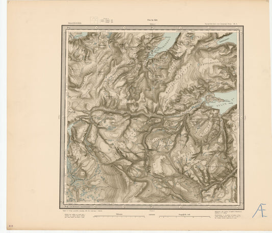 Æ3 Baasfjord: Finnmark