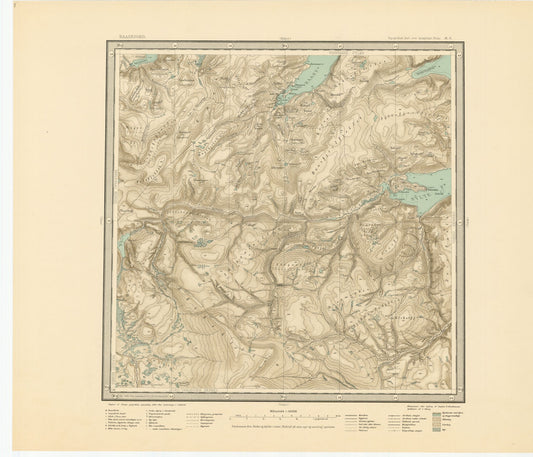 Æ3 Baasfjord: Finnmark