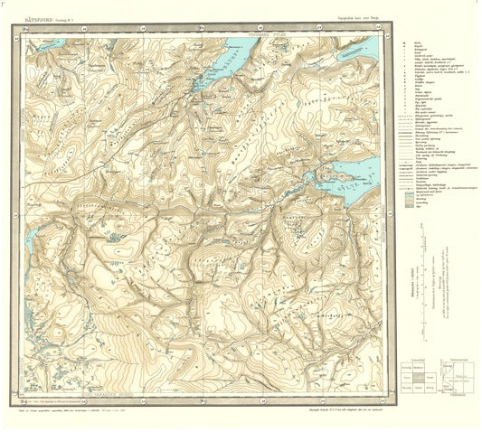 Æ3 Båtsfjord: Finnmark