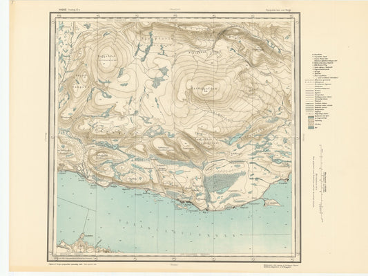 Æ4 Vadsø: Finnmark