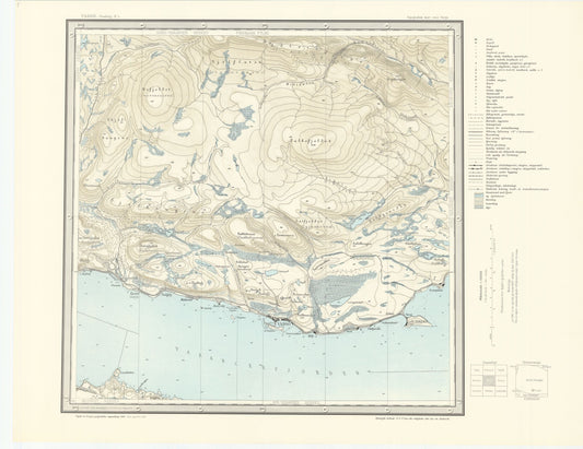 Æ4 Vadsø: Finnmark