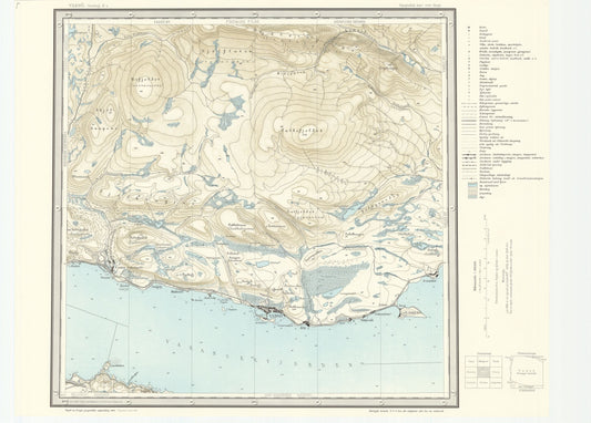 Æ4 Vadsø: Finnmark