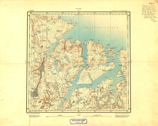 Æ5 Neiden: Finnmark