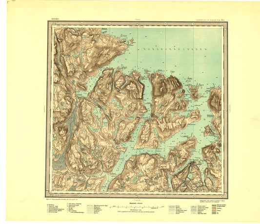 Æ5 Neiden: Finnmark