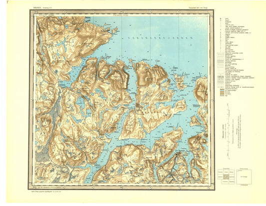 Æ5 Neiden: Finnmark