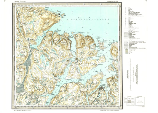 Æ5 Neiden: Finnmark