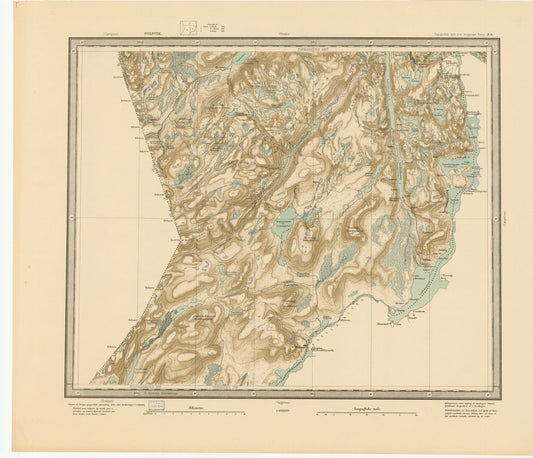 Æ6 Svanvik: Finnmark