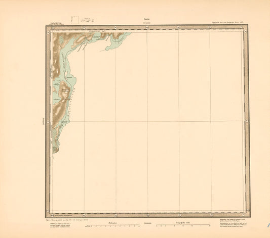 Æ7 Vaggetem: Finnmark