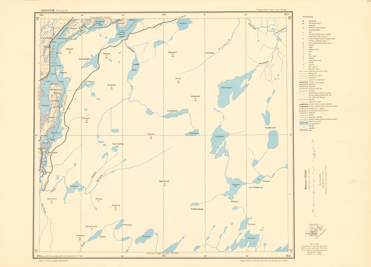 Æ7 Vaggetem: Finnmark