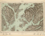 B35 Stord: Hordaland