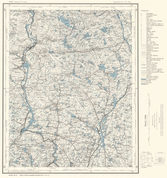 D39 aust Evje: Aust-Agder | Vest-Agder