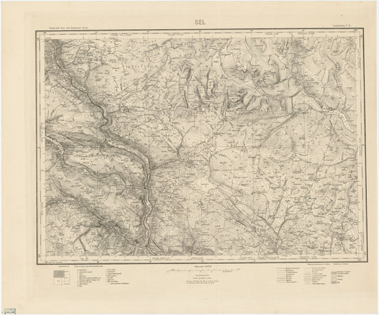 E29 Sel: Oppland