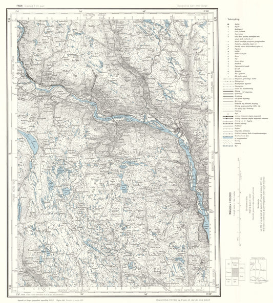 F30 aust Fron: Oppland