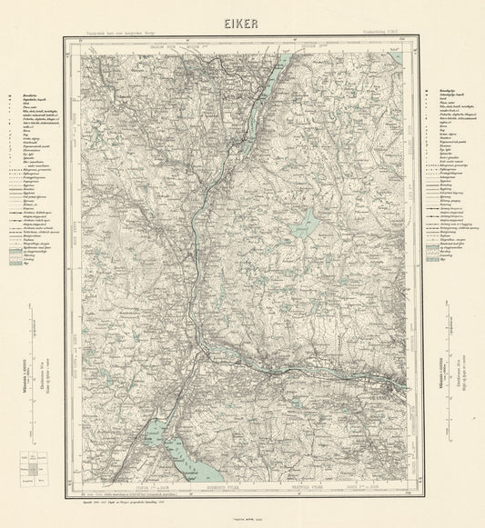 F35 aust Eiker: Buskerud | Vestfold