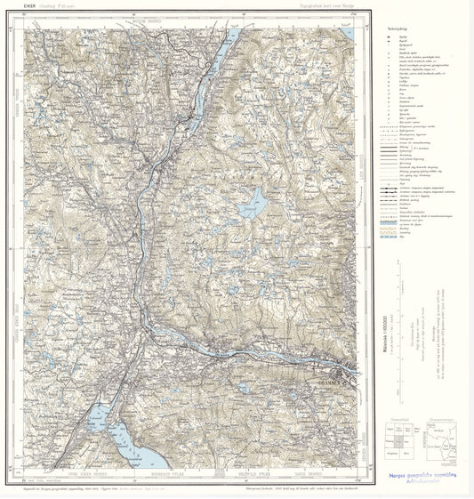 F35 aust Eiker: Buskerud | Vestfold