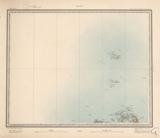G19 Sklinden: Nordland