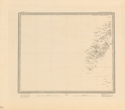 H15 Trænen: Nordland