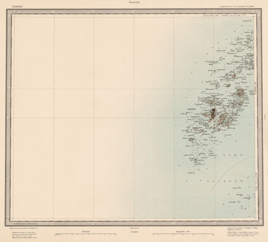 H15 Trænen: Nordland
