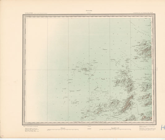 H16 Skibaasvær: Nordland