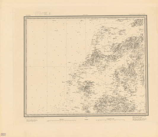 H17 Flovær: Nordland