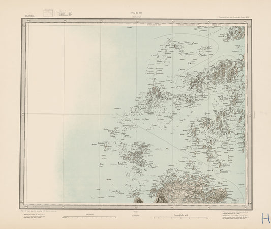 H17 Flovær: Nordland