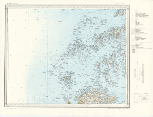 H17 Flovær: Nordland