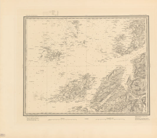 H19 Helgelandsflesa: Nordland