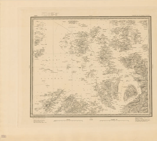 I15 Lurøy: Nordland