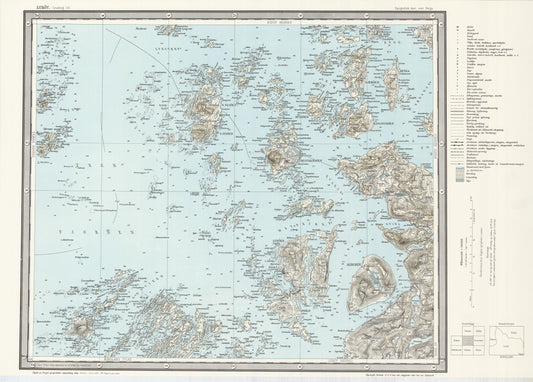 I15 Lurøy: Nordland