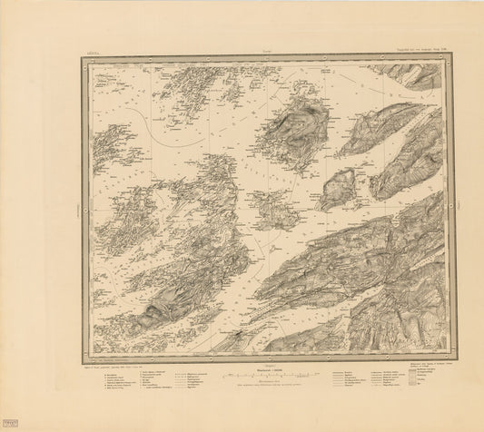 I16 Dønna: Nordland