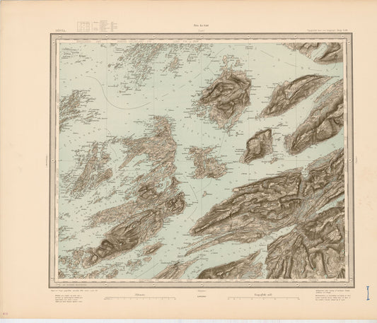 I16 Dønna: Nordland