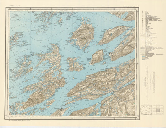 I16 Dønna: Nordland