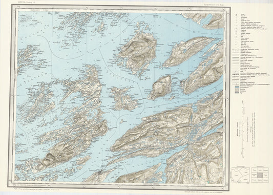I16 Dønna: Nordland