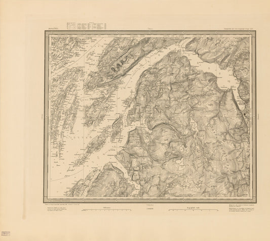 I17 Mosjøen: Nordland