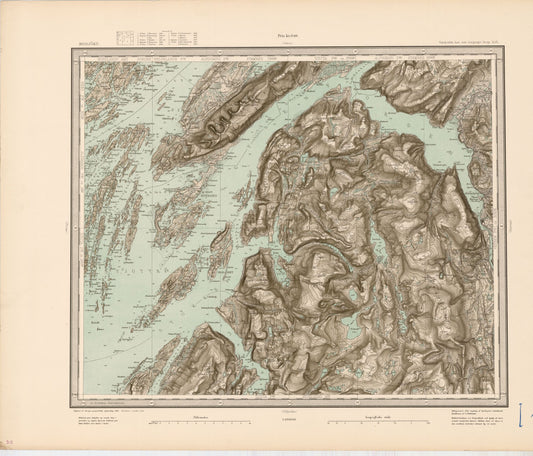 I17 Mosjøen: Nordland