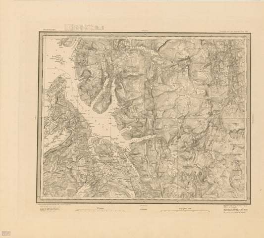 I18 Velfjorden: Nordland