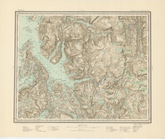 I18 Velfjord: Nordland
