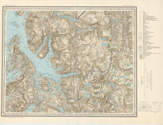 I18 Velfjord: Nordland