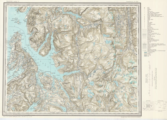 I18 Velfjord: Nordland